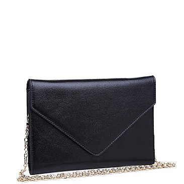 FASHIONABLE LUXURY DAZE CLUTCH SLING BAG JY17085