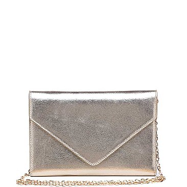 FASHIONABLE LUXURY DAZE CLUTCH SLING BAG JY17085