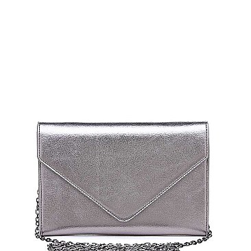 FASHIONABLE LUXURY DAZE CLUTCH SLING BAG JY17085