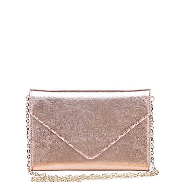 FASHIONABLE LUXURY DAZE CLUTCH SLING BAG JY17085