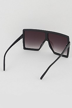 Pack of 12 Square Tinted Sunglasses