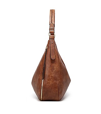 3 IN 1 Expandable Hobo Set