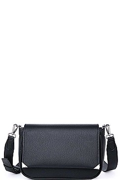 TRENDY LANGSTON CROSSBODY BAG JY-17999