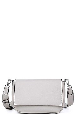 TRENDY LANGSTON CROSSBODY BAG JY-17999