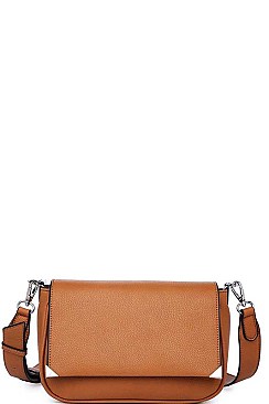 TRENDY LANGSTON CROSSBODY BAG JY-17999