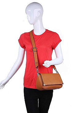 TRENDY LANGSTON CROSSBODY BAG JY-17999