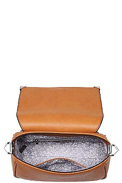 TRENDY LANGSTON CROSSBODY BAG JY-17999