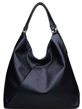 STYLISH EVEREST HOBO BAG JY-18045ML