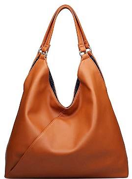 STYLISH EVEREST HOBO BAG JY-18045ML