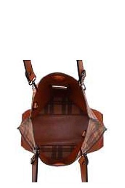 STYLISH AUSTIN HOBO BAG JY-18211ML