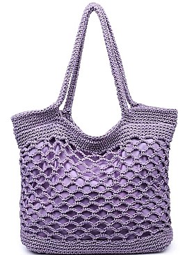 FASHIONABLE CORAZON TOTE BAG JY-18553