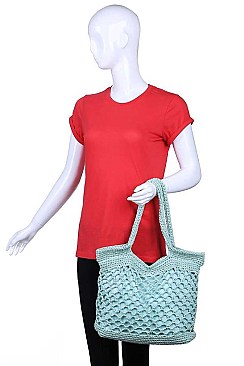 FASHIONABLE CORAZON TOTE BAG JY-18553