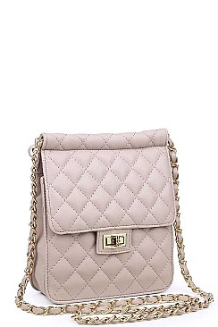 MINI CROSSBODY BAG