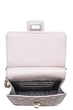MINI CROSSBODY BAG