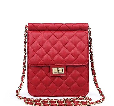MINI CROSSBODY BAG