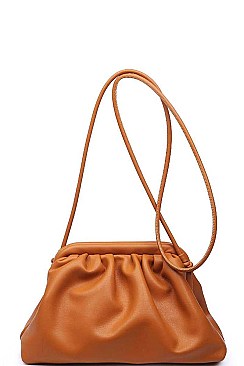 MABLE SMOOTH CROSSBODY BAG