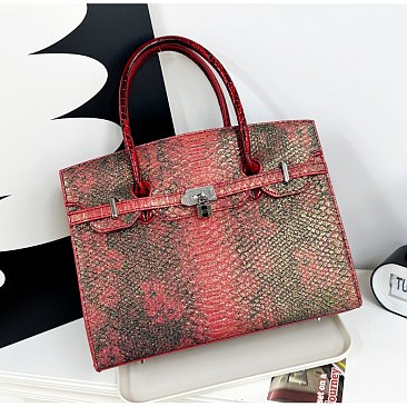 red wholesale handbag