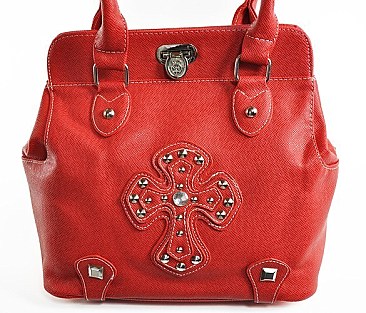 Western Style Tote