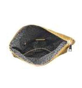FANCY HEATHER CLUTCH BAG WITH CHAIN JY-20022ML