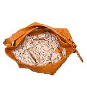 CLASSIC TATIANA HOBO BAG WITH LONG STRAP JY-20074ML
