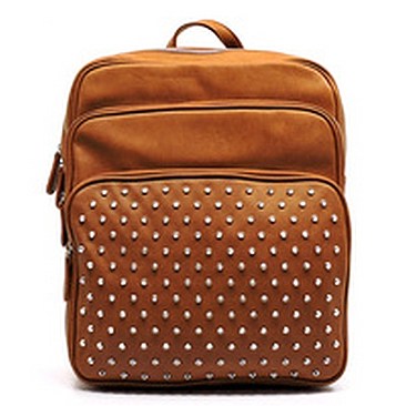 Spike Studded Backpack