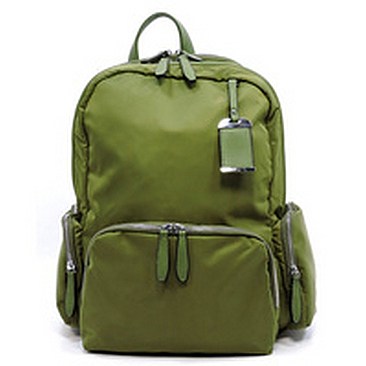 Nylon Backpack