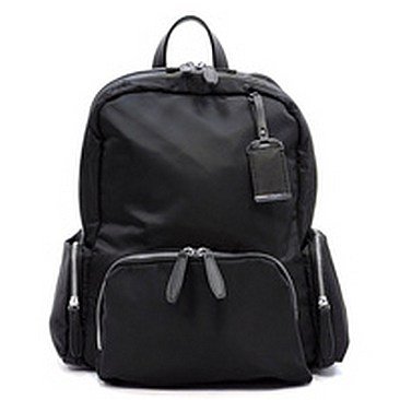 Nylon Backpack