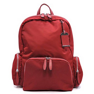 Nylon Backpack