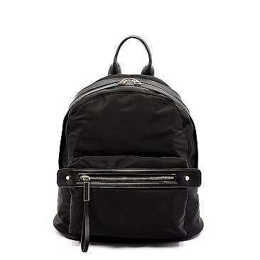 Fashion Nylon Backpack