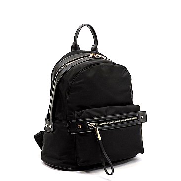 Fashion Nylon Backpack