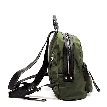 Fashion Nylon Backpack