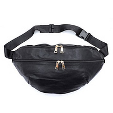 Fashion Extra Large Fanny Pack