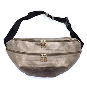 Fashion Extra Large Fanny Pack
