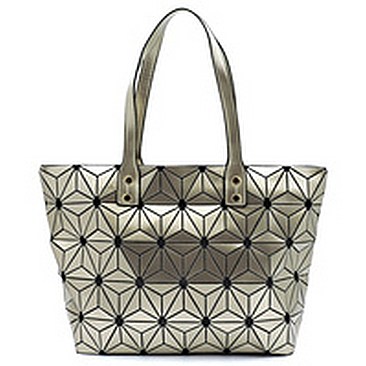 Geometric Shopper