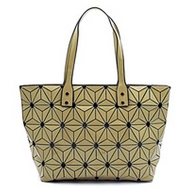 Geometric Shopper