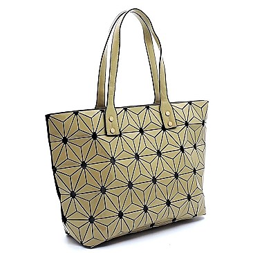Geometric Shopper