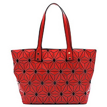 Geometric Shopper