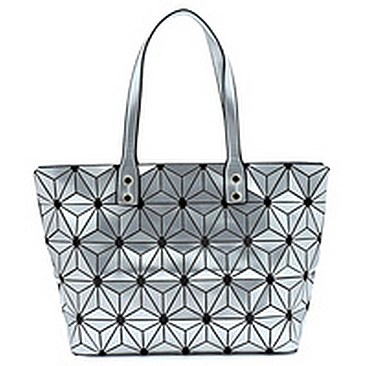 Geometric Shopper