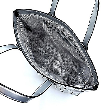 Geometric Shopper