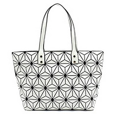 Geometric Shopper