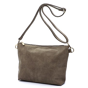 Chain Accent 2 in 1 Hobo
