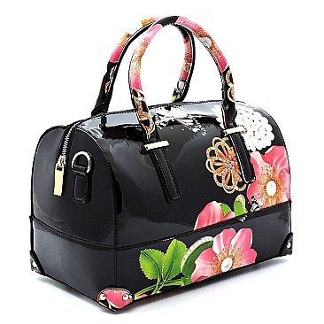 handbags-flower