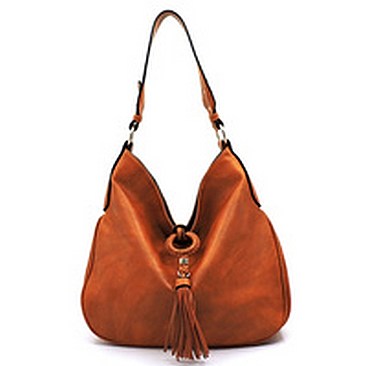 Fashion Tassel Shoulder Bag