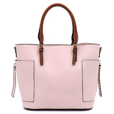 DELUXE 3 IN 1 TOTE VALUE SET