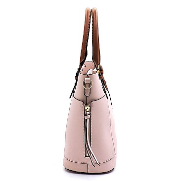 DELUXE 3 IN 1 TOTE VALUE SET