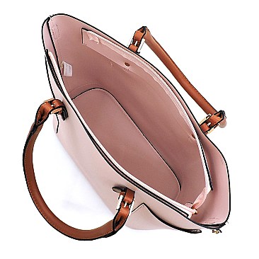 DELUXE 3 IN 1 TOTE VALUE SET
