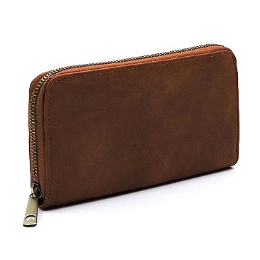 Fashion Front Pocket 2-in-1 Shopper