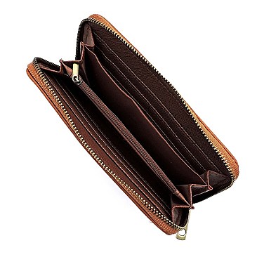 Fashion Front Pocket 2-in-1 Shopper