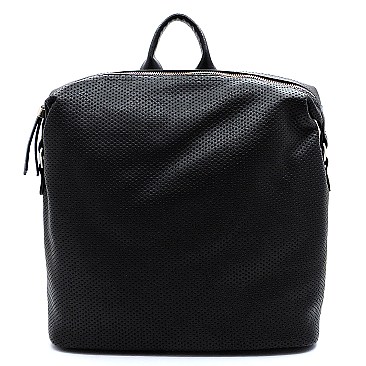 Fashion Laser Cut Backpack