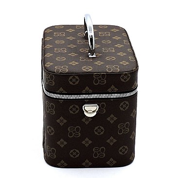 MONOGRAM 3PC COSMETIC CASE
